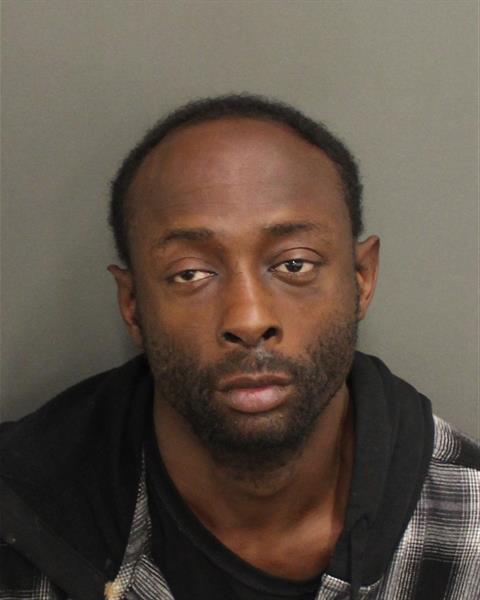  CEDRIC L FRAZIER Photo Image