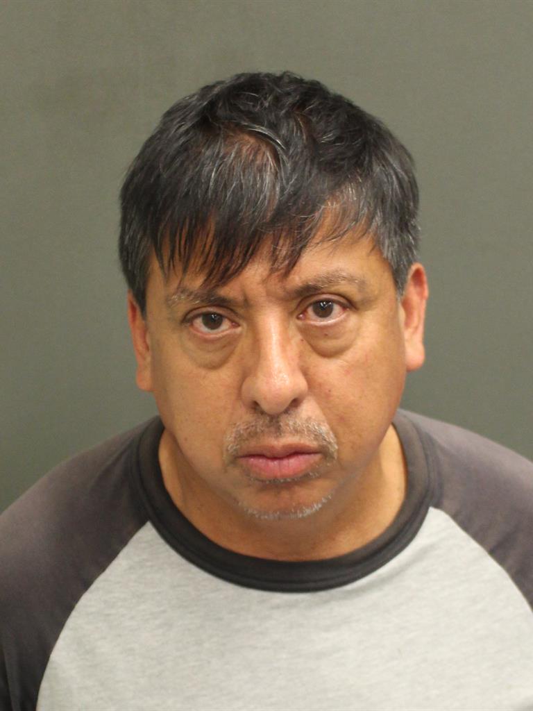  JJORGE TORRES Mugshot / County Arrests / Orange County Arrests