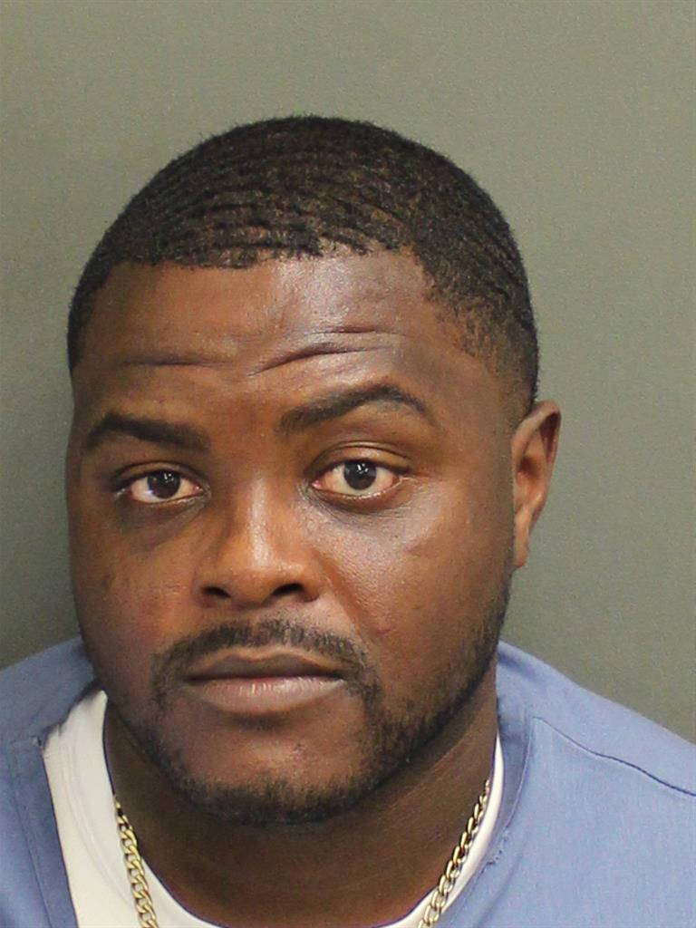  JAHQUELL M DAVIS Mugshot / County Arrests / Orange County Arrests