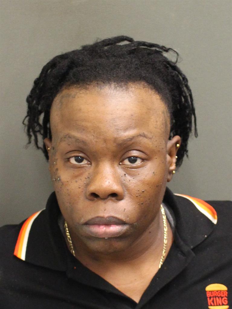  SHAWNA DENICE SMITH Mugshot / County Arrests / Orange County Arrests