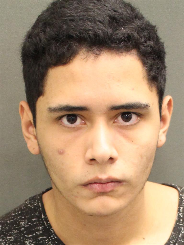 LUIS ALEJANDRO AZOCARQUINTANA Mugshot LUIS ALEJANDRO AZOCARQUINTANA Mugshot / County Arrests / Orange County Arrests