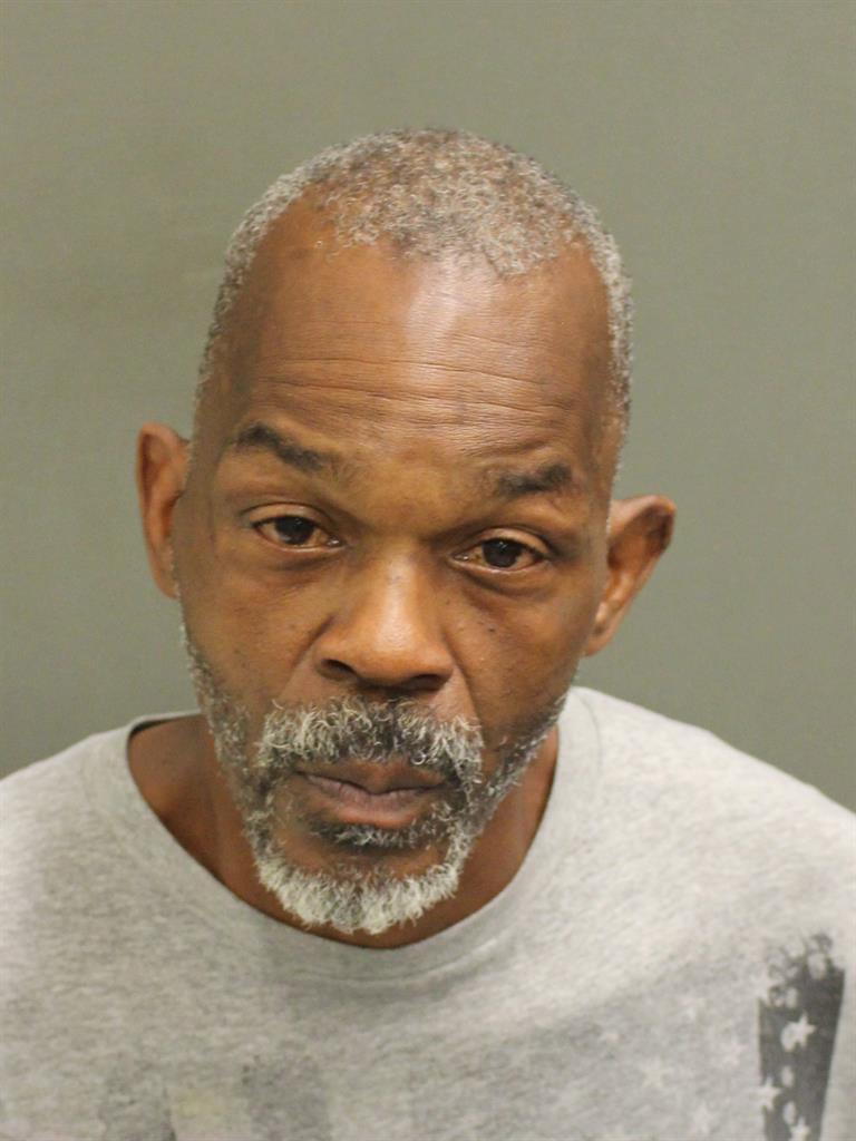  ERIC EUGENE MORRIS Mugshot / County Arrests / Orange County Arrests