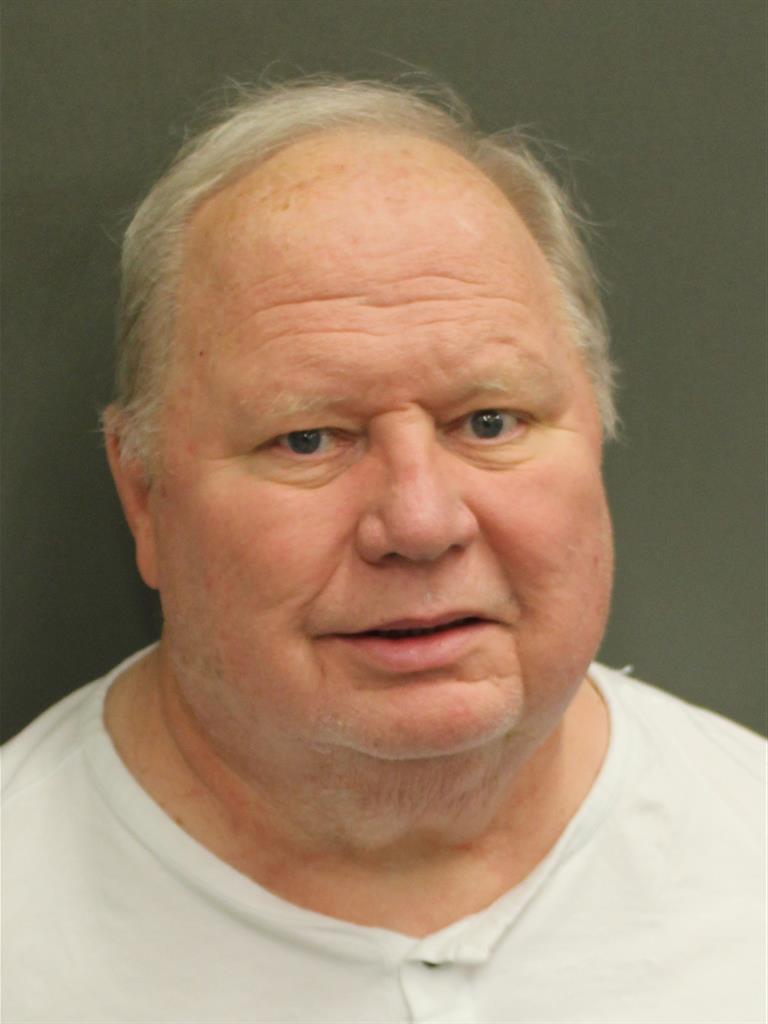  DONALD SHARP Mugshot / County Arrests / Orange County Arrests
