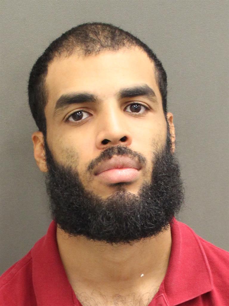  ZACHERY CUYER Mugshot / County Arrests / Orange County Arrests