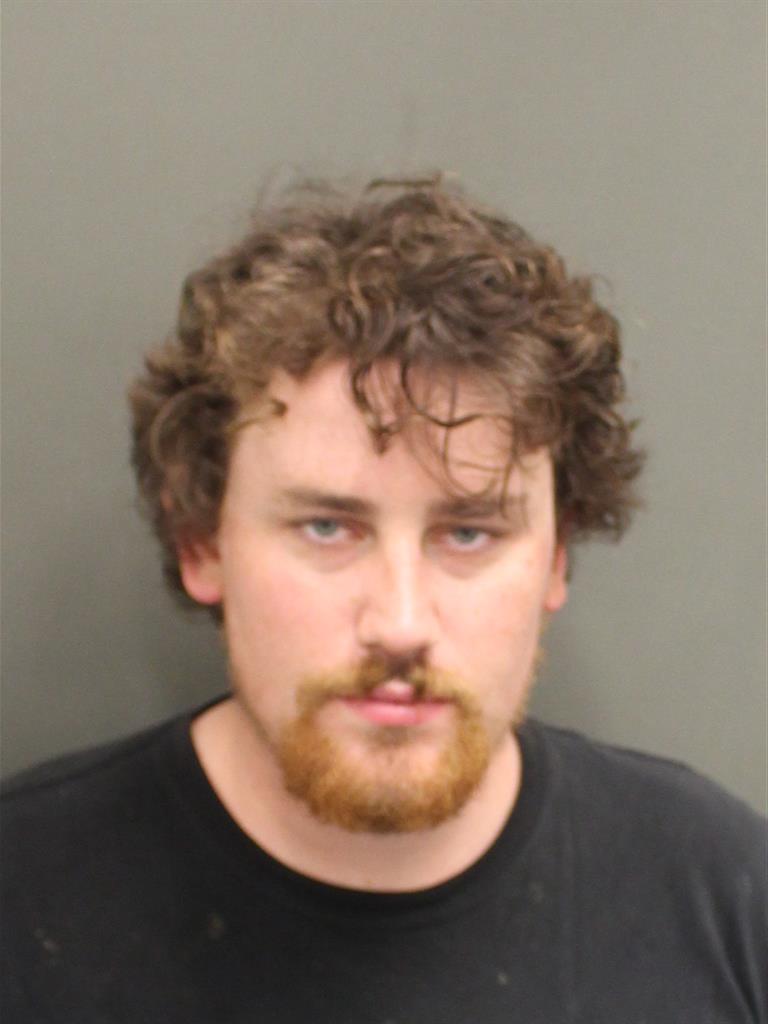  MICHAEL ANDREW ANDERSON Mugshot / County Arrests / Orange County Arrests