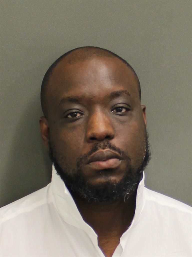 MARC ARTHUR ELIASSANT Mugshot MARC ARTHUR ELIASSANT Mugshot / County Arrests / Orange County Arrests