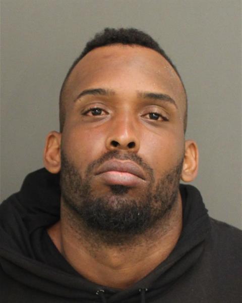  MIGUEL ANGELO MADEROSTORRES Mugshot / County Arrests / Orange County Arrests