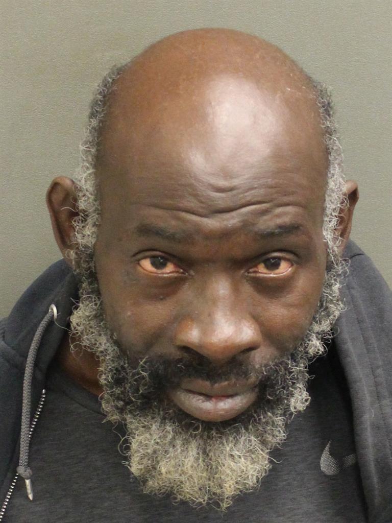  WARDELL JR  JR SALES Mugshot / County Arrests / Orange County Arrests