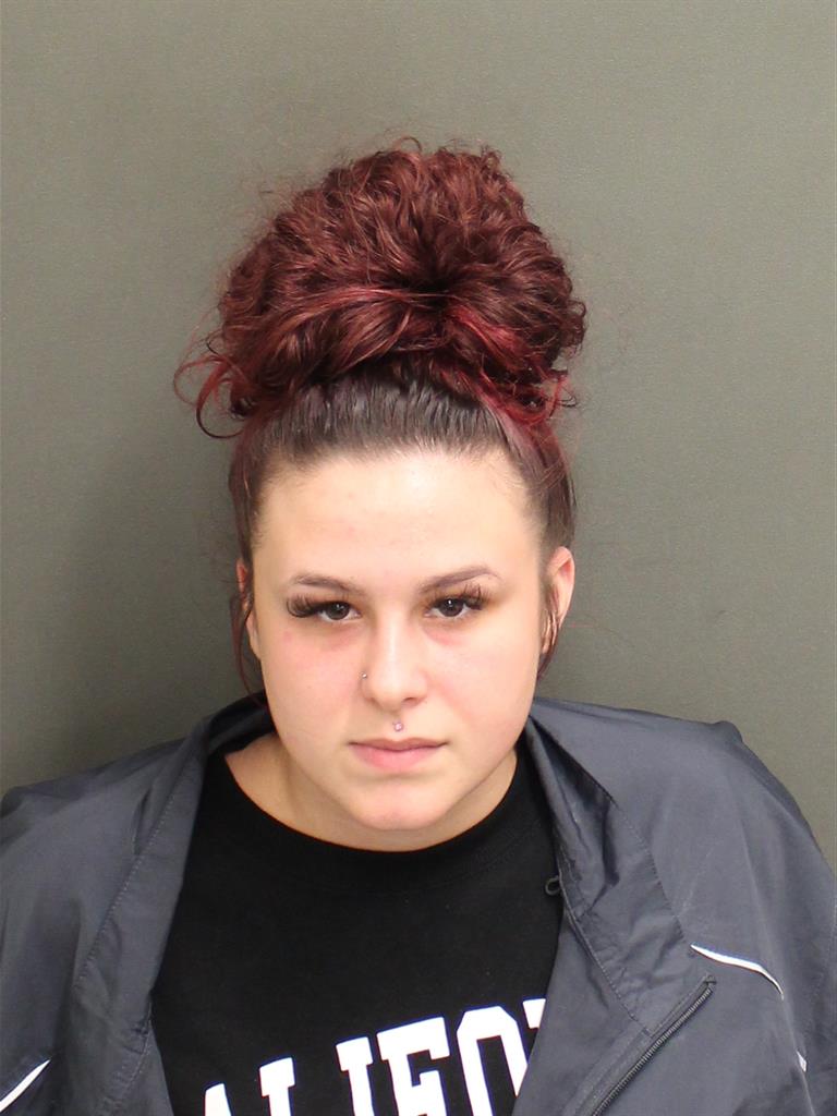  MARIAH LYNNE HERZOG Photo Image