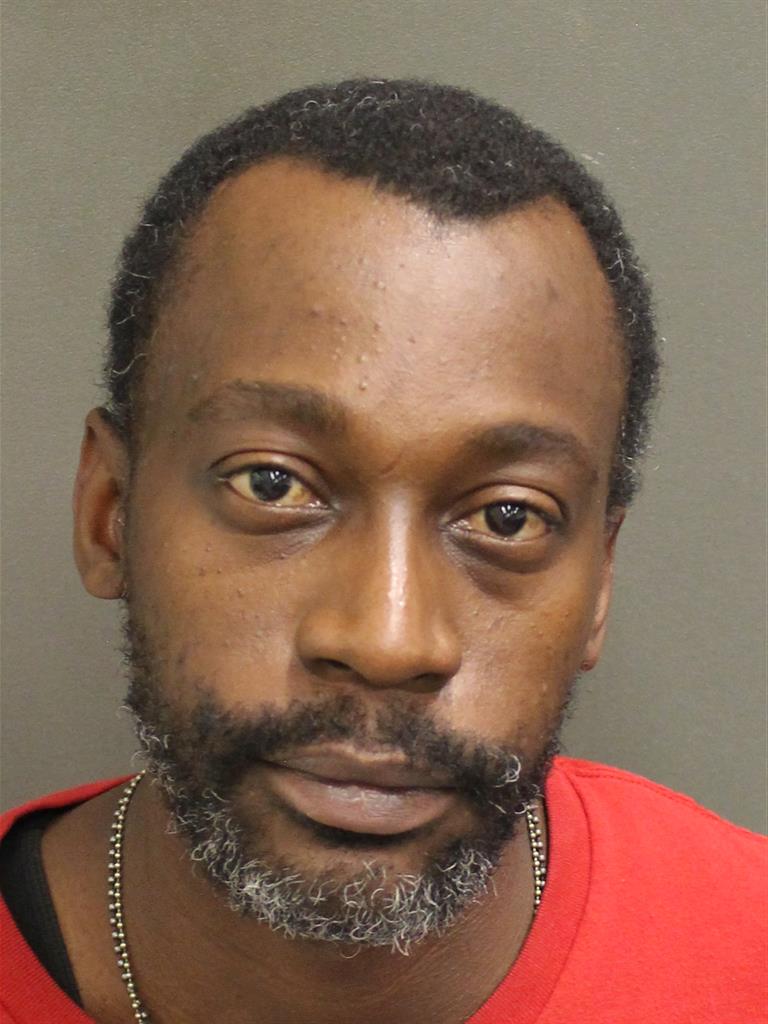  TAUREAN ANTHONY ROGERS Mugshot / County Arrests / Orange County Arrests