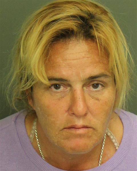  TABITHA LYNN BOZARTH Mugshot / County Arrests / Orange County Arrests