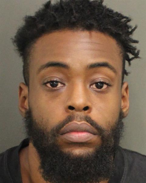  DEVONTAE EMMANUEL HILL Mugshot / County Arrests / Orange County Arrests