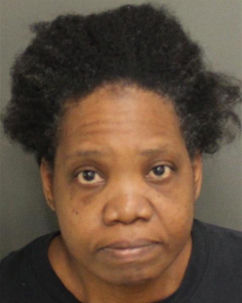  TANIA FERRINVAQUERO Mugshot / County Arrests / Orange County Arrests