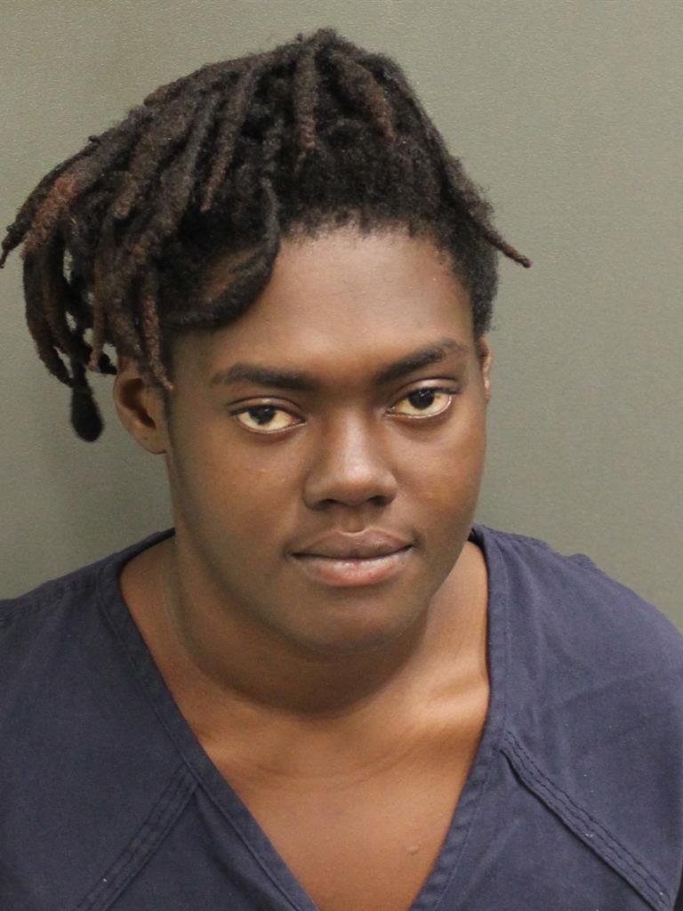  DONESHA JACKSON Photo Image