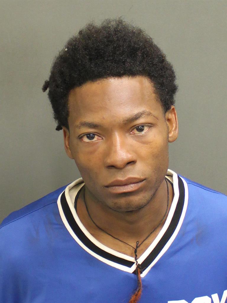  BARLEY LILY JOSEPH Mugshot / County Arrests / Orange County Arrests