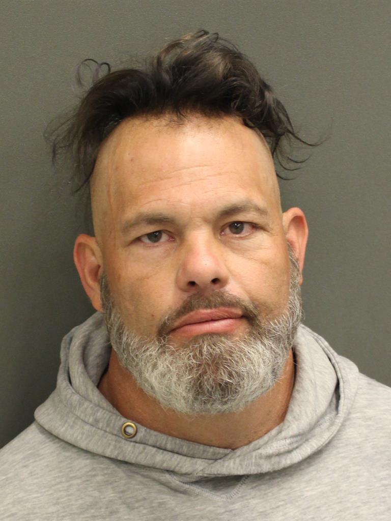  EDWARD BRENT LANCASTER Mugshot / County Arrests / Orange County Arrests