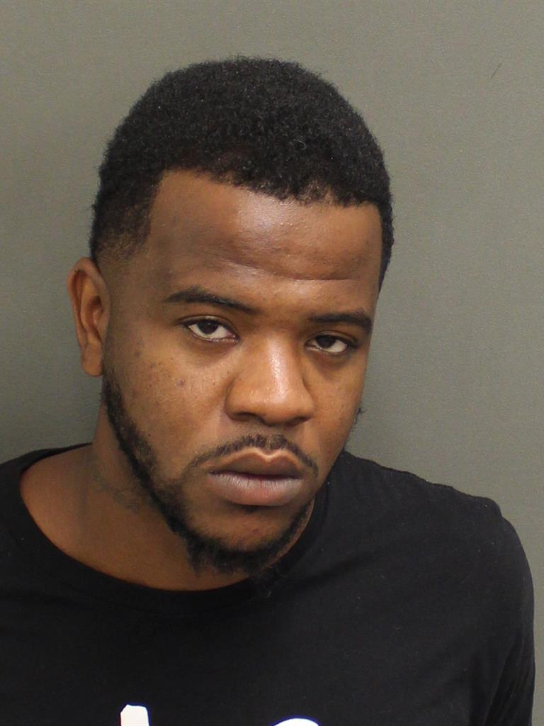  WILLIAM STOVALL Mugshot / County Arrests / Orange County Arrests