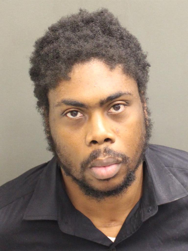  JURREL ELIJAH TOWNS Mugshot / County Arrests / Orange County Arrests