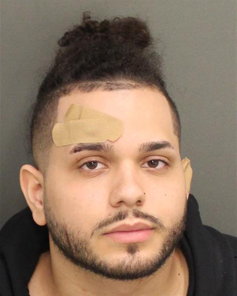 JAYDEN ALEXANDER REYES Photo Image