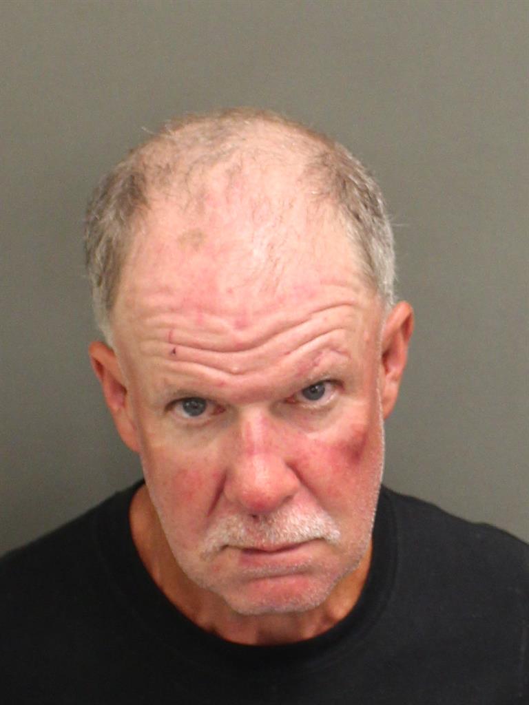  KEVIN JAMES MURPHY Mugshot / County Arrests / Orange County Arrests