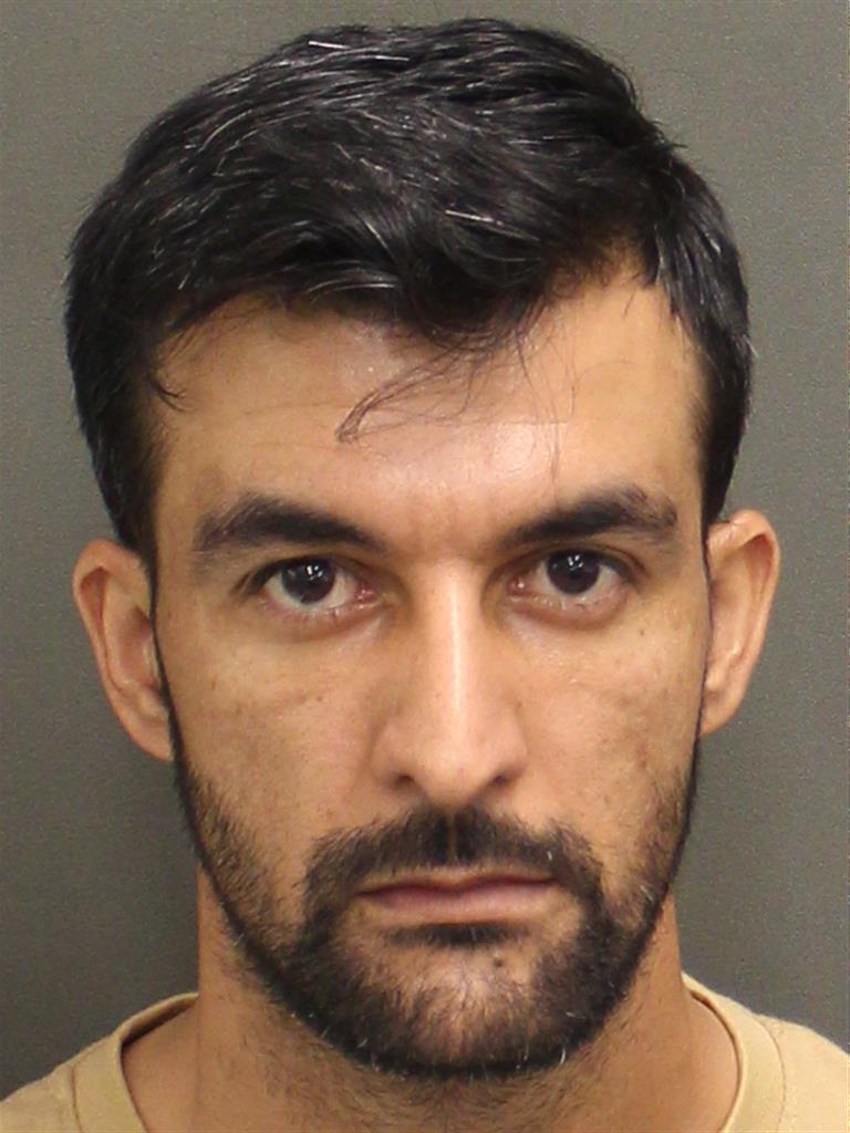 AIMAL KHAN Mugshot / County Arrests / Orange County Arrests