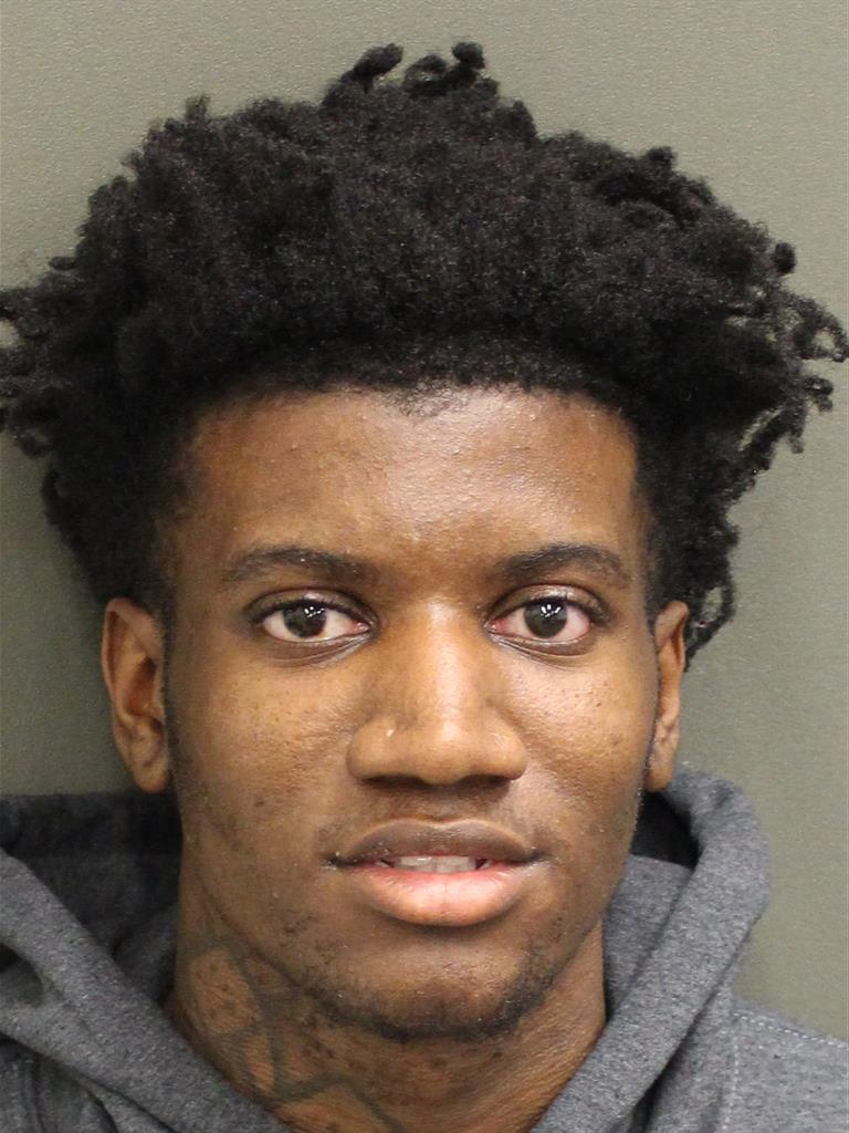  KEYON SHAWN STEPHEN Photo Image