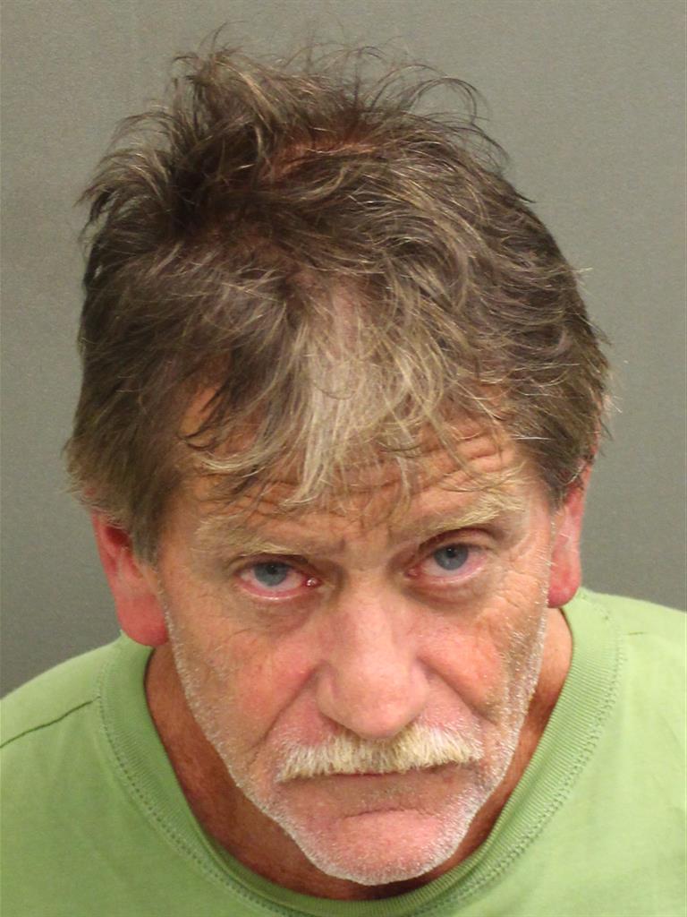  JOHNNY DALE HOOKS Mugshot / County Arrests / Orange County Arrests