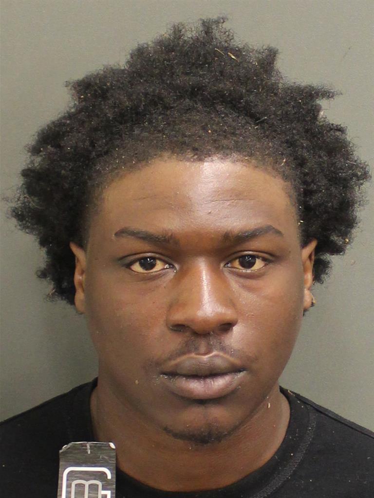  JAYMMARION JAQKEITH HOUSE Mugshot / County Arrests / Orange County Arrests