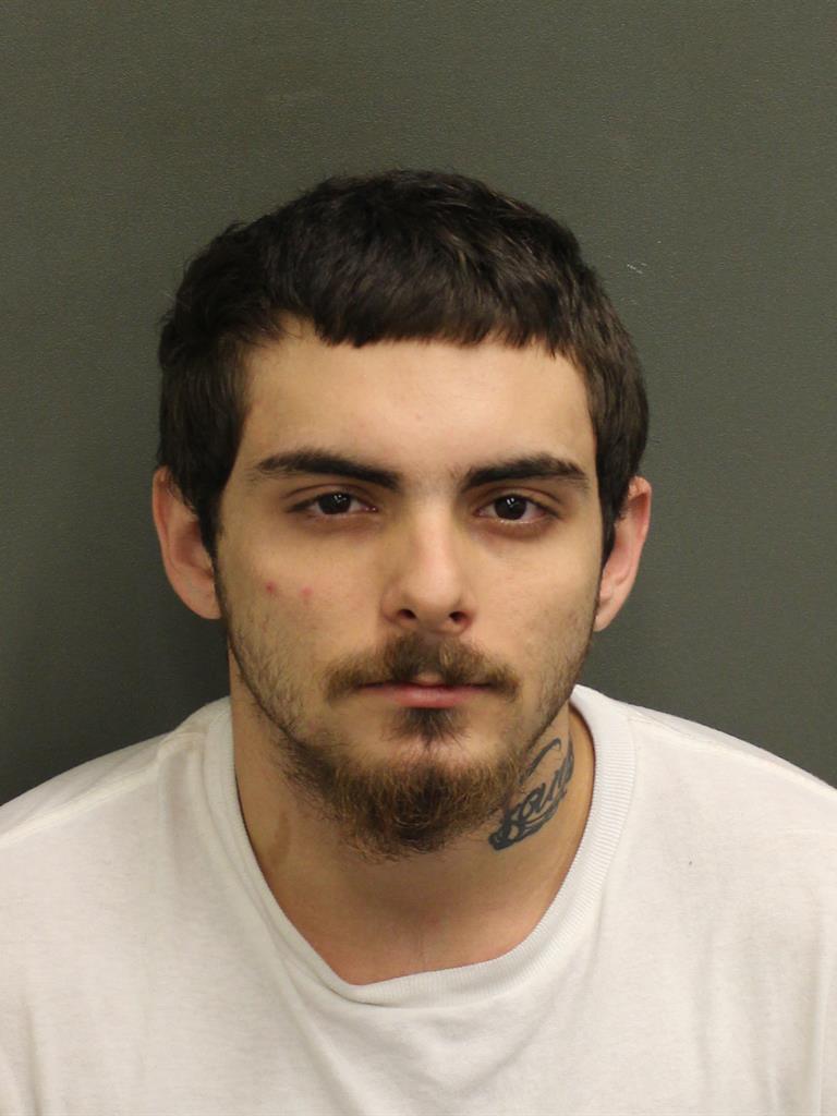  DANIEL J CARLA Photo Image