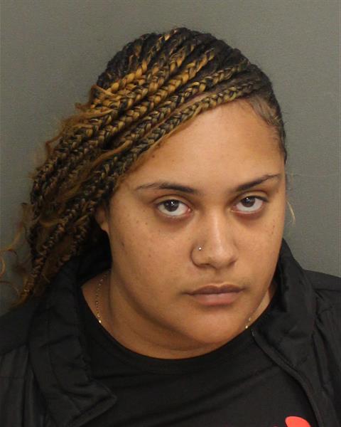  AMANDA MITCHELL ROBINSON Photo Image