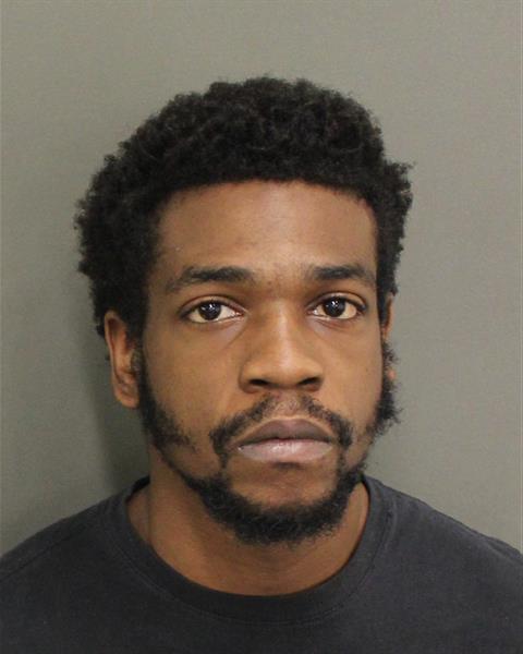  XAVIER LUIS JONES Photo Image