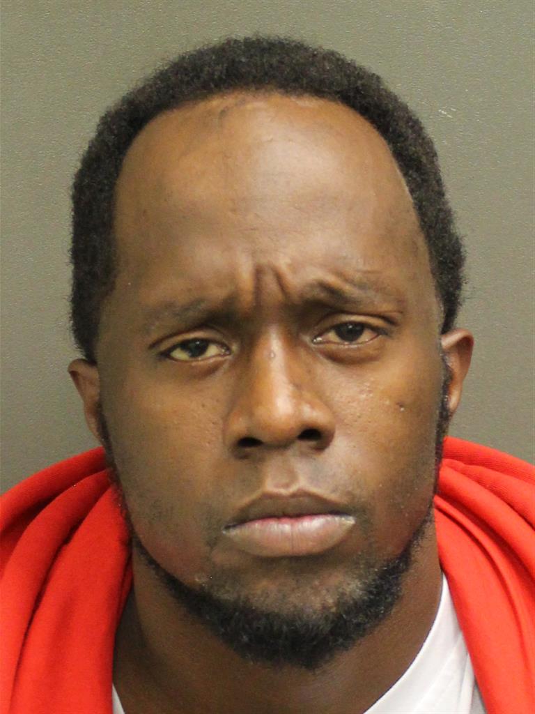  GARY ALFONZO WOODARD Photo Image