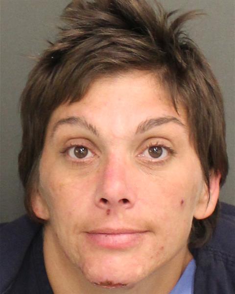  AMANDA CASSELL Mugshot / County Arrests / Orange County Arrests