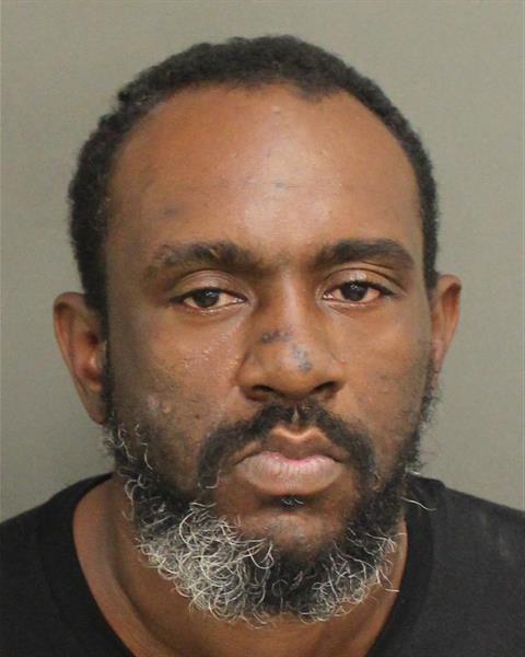  RIAN PAYNE Mugshot / County Arrests / Orange County Arrests