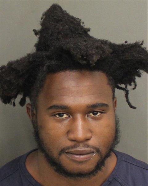  DJUAN NIKIA JR JEFFERSON Photo Image