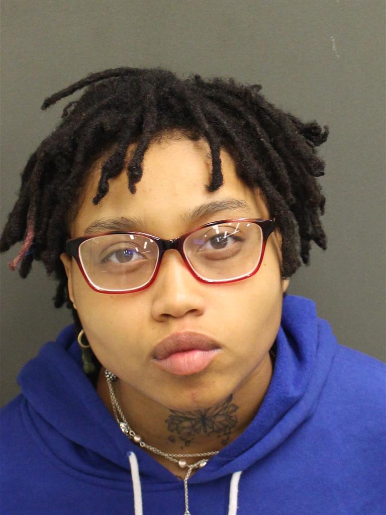 GENEVIEVE ASHLEY SCALES Mugshot GENEVIEVE ASHLEY SCALES Mugshot / County Arrests / Orange County Arrests