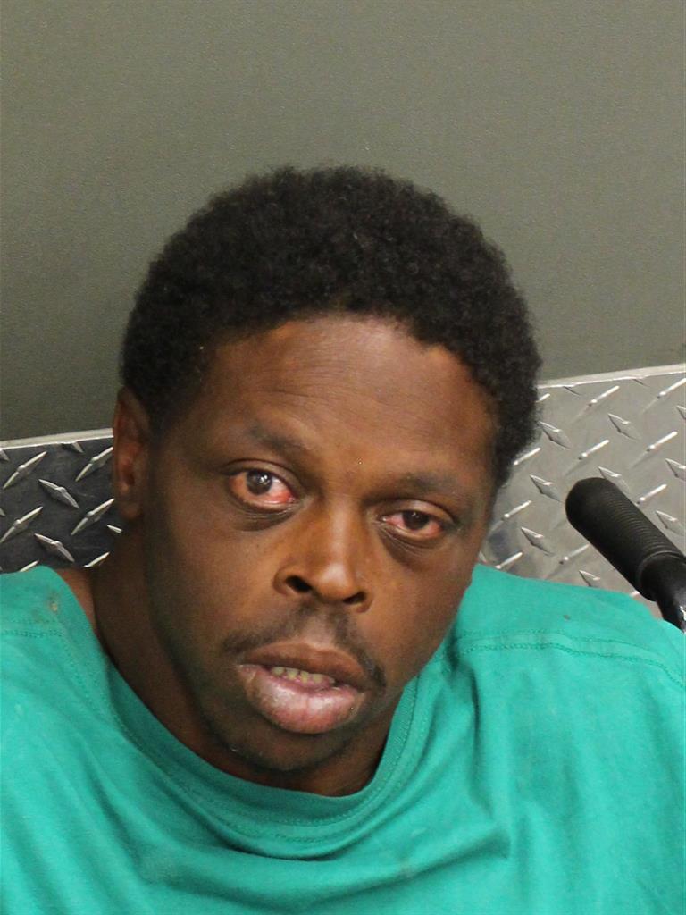  YANCY WILLIAM IV STYLES Mugshot / County Arrests / Orange County Arrests