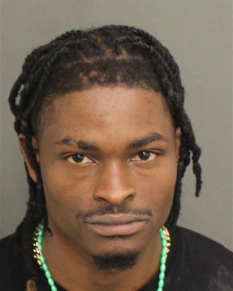  JOSTIN AMIR HARRIS Mugshot / County Arrests / Orange County Arrests