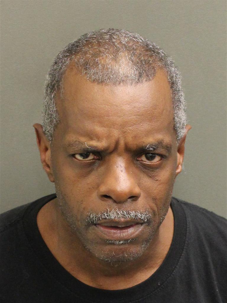  KEITH DEWAYNE RICHARDSON Mugshot / County Arrests / Orange County Arrests