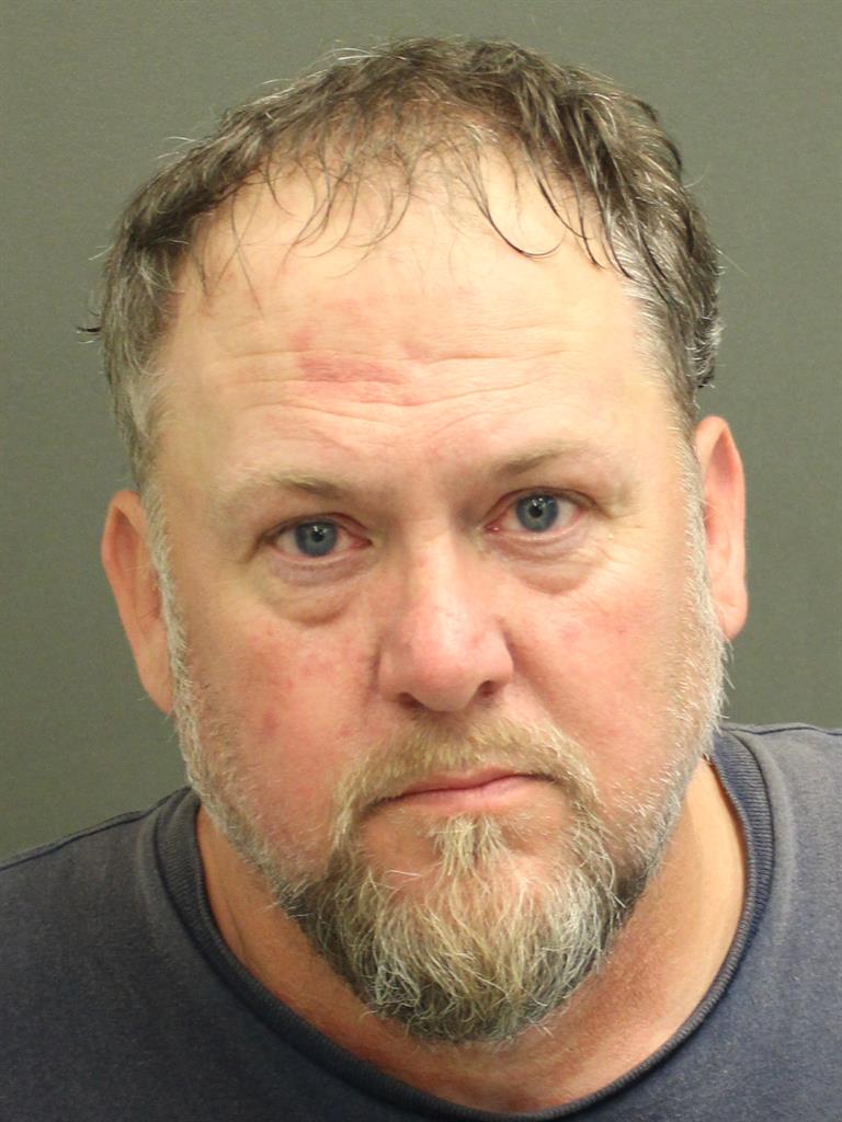  BOBBY JACK NORRIS Mugshot / County Arrests / Orange County Arrests