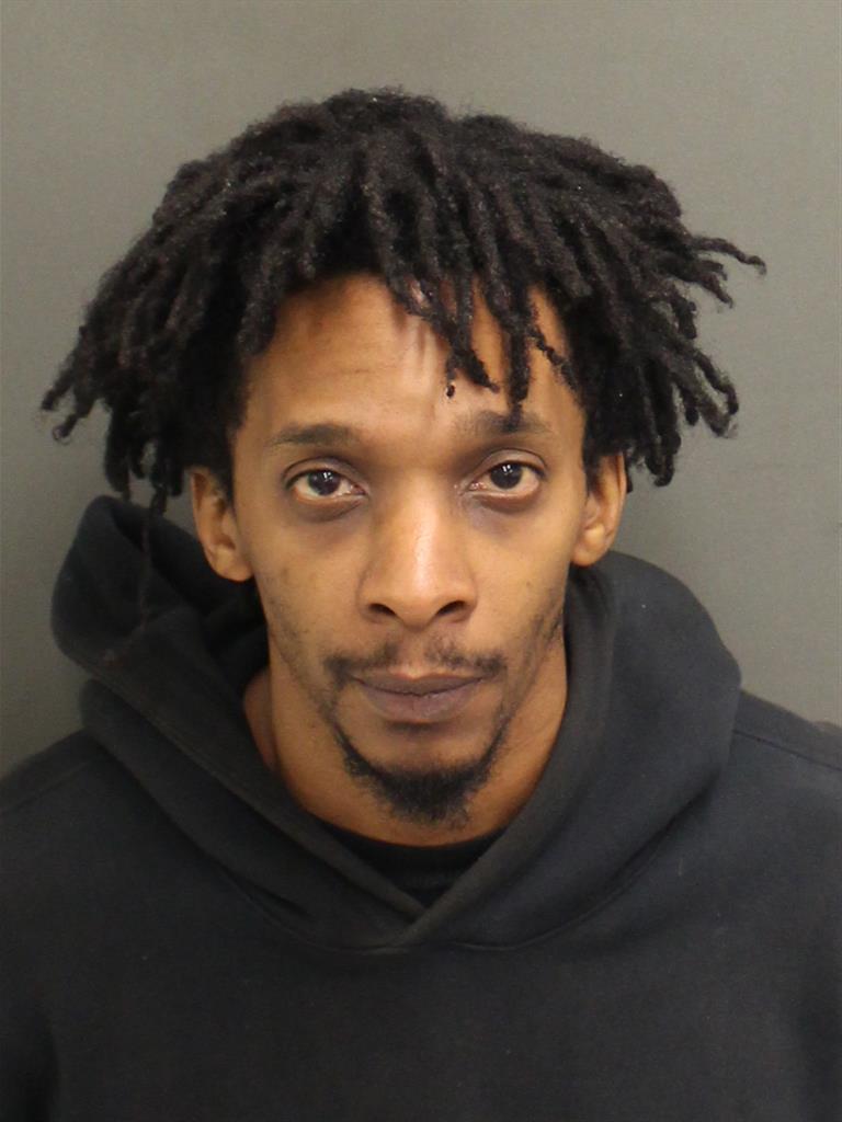  PAUL DUANE JR BRINSON Photo Image