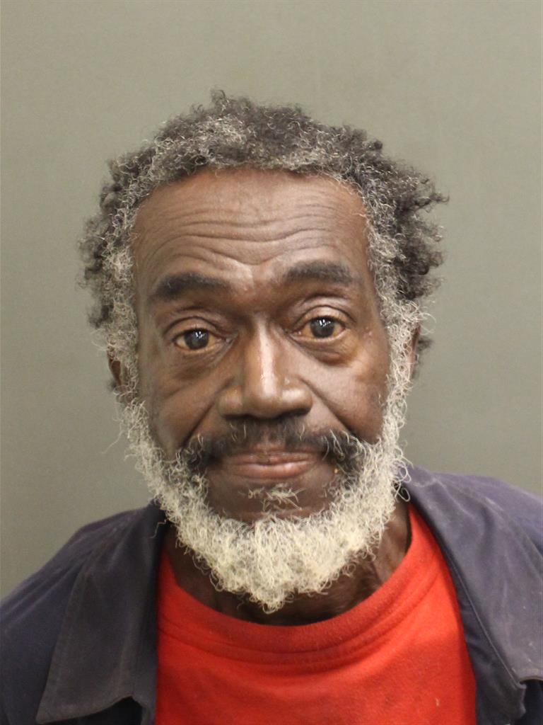  THEODUS WILLIAMS Mugshot / County Arrests / Orange County Arrests