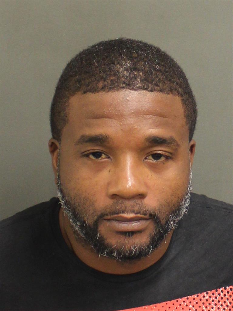  JASON JEROME PARTRIDGE Mugshot / County Arrests / Orange County Arrests
