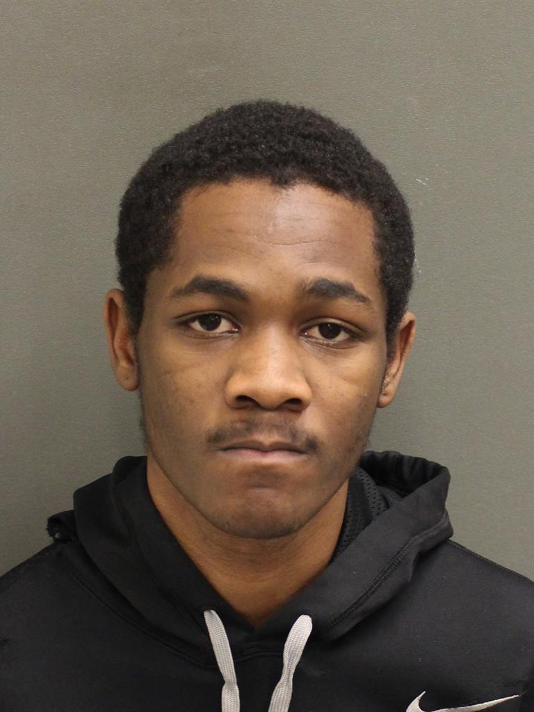  ZACCHAUES TREIVON WILLIAMS Photo Image
