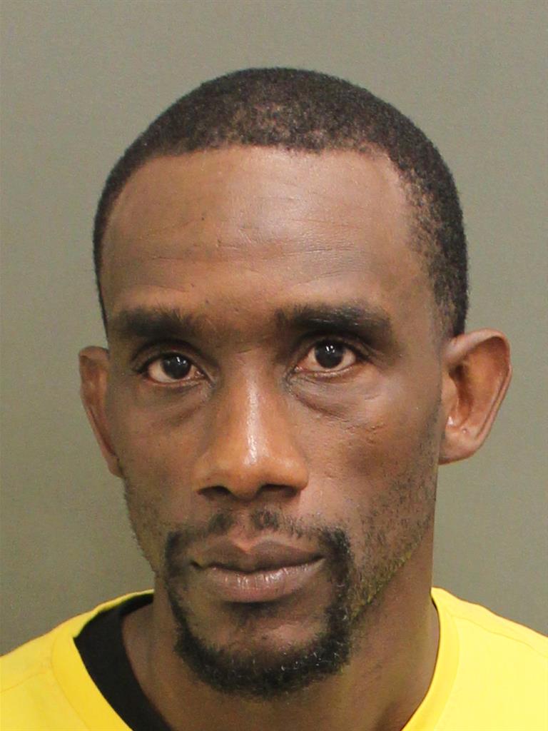  TAVARES ANTWAN SCOTT Photo Image