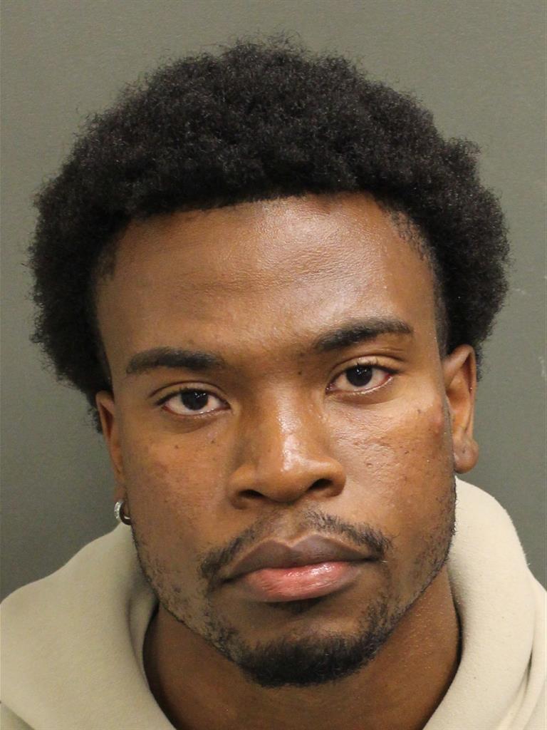  OVENS GEORGES Mugshot / County Arrests / Orange County Arrests