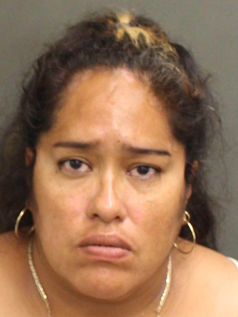  EVELYN ALICIA RODRIGUEZ Photo Image