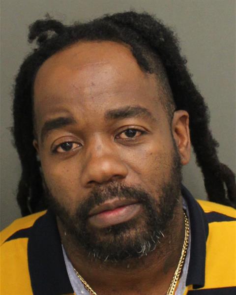  DEVON MEREDITH ROSS Mugshot / County Arrests / Orange County Arrests
