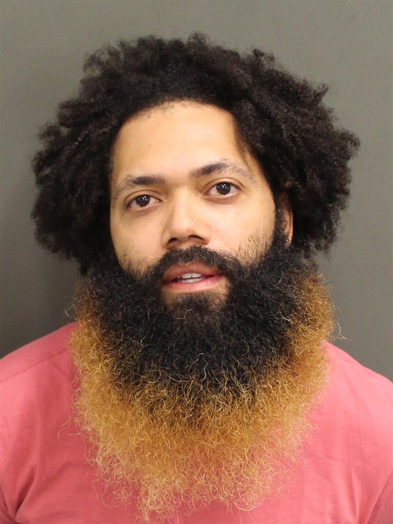  DWAINE ANDRE JR HARGIS Mugshot / County Arrests / Orange County Arrests