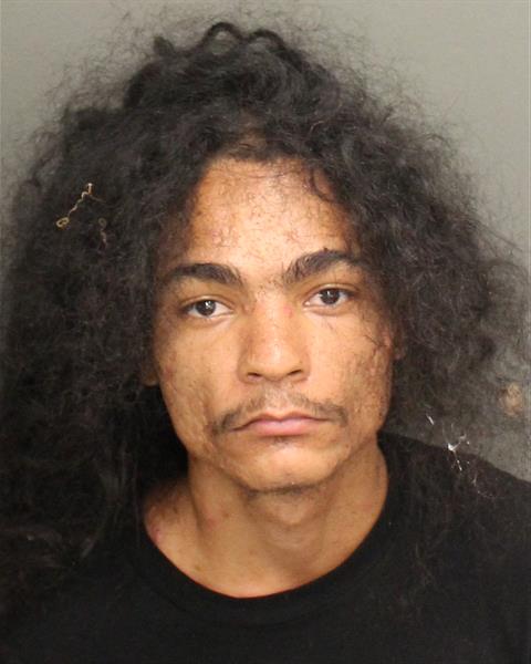  DAVID LUIS MADERA Mugshot / County Arrests / Orange County Arrests